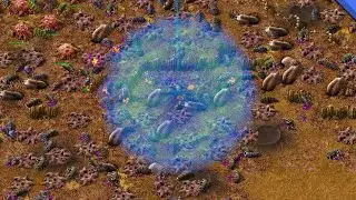 Use Orbital Cannon to Spread "Peace"