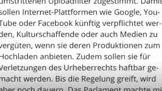 Artikel13!!