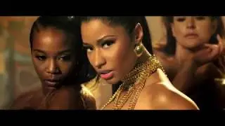 Nicki Minaj  -USA