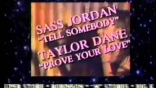 Quality Records Rock '89 commercial