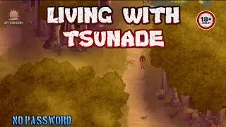 Game H Naruto|Living With Tsunade Android Gameplay.