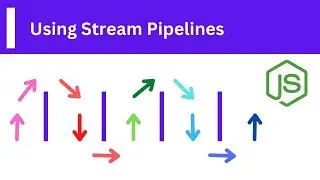 How to build a Stream Pipeline with Nodejs - Nodejs Problems and Solutions