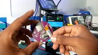 IoT Tracker System