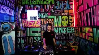 Kravakrab // 29.07 // TRACE LIVE 029