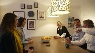 Entdecken Sie unsere Arbeitswelt mit Alain Siegenthaler, Co-Teamleiter und Projektleiter