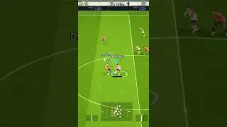 Mbappé 💀🔥 | #efootball #efootball2024 #pes #pes2021 #shorts