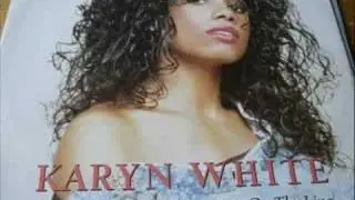 Karyn White The Way You Love Me Club Mix