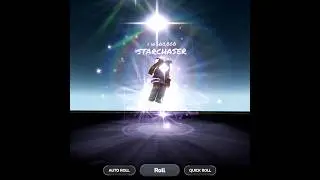 Starchaser Aura in Hade's RNG Roblox! #hadesrng