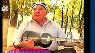 Рузмат Жуманиёзов. Катта сувора. 