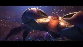 Таматоа Моана 2016 итальянская версия Tamatoa Shiny Moana Italian