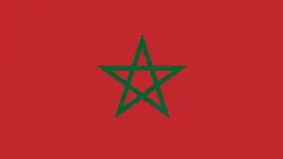 Making Morocco ♥️🇲🇦♥️