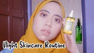 Night Skincare Routine - Skin1004 ||#3