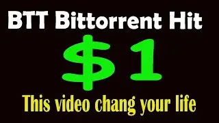 WILL BTT BITTORRENT HIT $1 IN APRIL | BITTORRENT TOKEN PRICE PREDICTION 2021