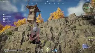 Naraka : Bladepoint |   Averse | Season 3 Morus Cup Tournament Solos Semi-Finals