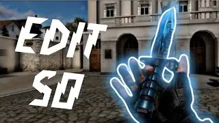 ✨EDIT STANDOFF2/FRAG MOVIE/SO2 #WSQ