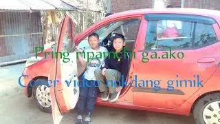 Pring ripamchi ga.aka gitasa // cover video// Rowel momin tv