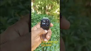 Best Smartwatch Under 1500 From Boat