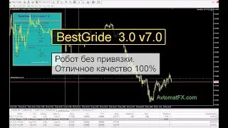 BestGride  3.0 v7.0 Без привязки