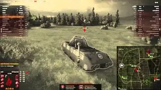 World of Tanks Шухер на связи  ЖЖЕТ!! ( МАТ !!)