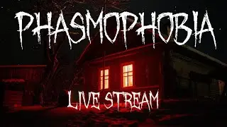 You Won't Believe What Happened in This Phasmophobia Game!