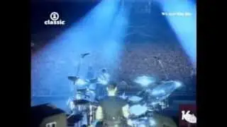 INXS - Mystify (Wembley 1991)