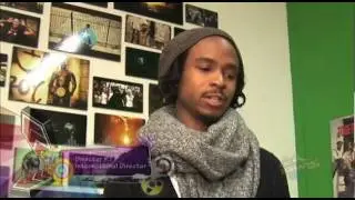 Just BGRAPHIC - Director RT - Support the Arts