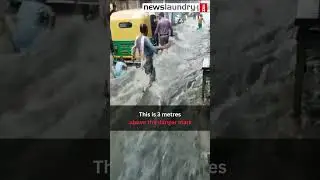 #DelhiFloods