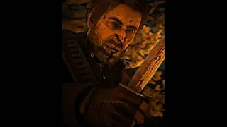 Low Honor Arthur Morgan 