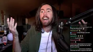 Asmongold thinks Lost Ark Story is so Bad it's Good