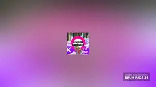 UNDERGROUND - DRUMPADS 24