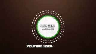 Free 2D Intro Minecraft Sony Vegas Template #11