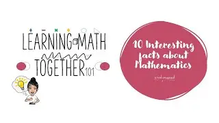 10 Interesting Facts about Mathematics