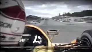 Top 10 Lost Formula One Circuits