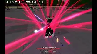 [~The Strongest Battlegrounds~] VOLTA V1.1 SCRIPT RELEASE + SHOWCASE