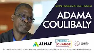 Sector leaders open up on learning: Adama Coulibaly