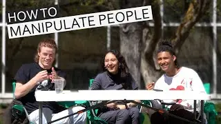 Gaslighting Students On College Campus!