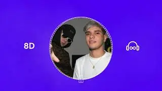 DANI || BZRP Freestyle Sessions #7 (8D)🎧