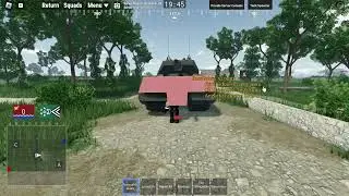 Maus-M review (MTC4)