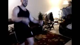 Running Man Challenge