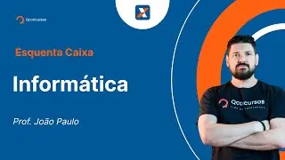 Concurso Caixa - Aula de Informática: Assinatura Digital