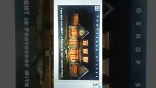 Short Turn DAY into NIGHT in Photoshop with Lighting Effect