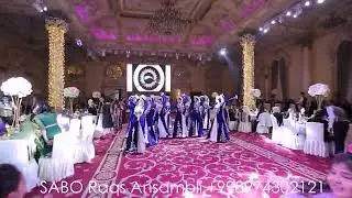 Sabo Raqs Ansambli To'yda / Сабо Ракс Ансамбли Туйда 2019