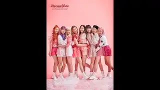 Dailyexpress247|걸그룹 드림노트, 핑크빛 행복의 요정으로 변신