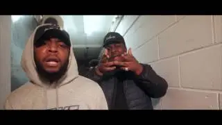 Silencer Presents - RD x Mr X & Big John [Treble Freestyle] @OfficialRD @mr__X44 @BigJohn_HG