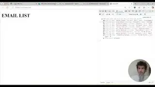 Display LIVE Data On Screen With JavaScript!