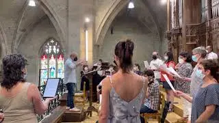Ave Maria Caccini