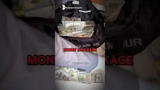 Habits That Led to Money Blockage | #money #rupee #moneyblockage #shorts #india