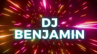 COMET - DJ Benjamin