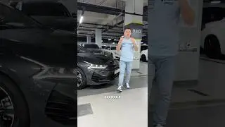 Kia K5 из Кореи – стоит ли везти? 