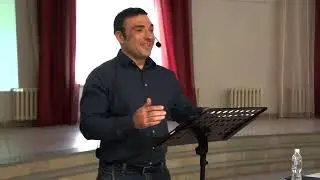 Хвалите Бога || Сергей Шульков, Псалом 99